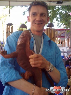 Peter und Tier