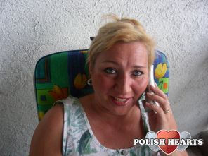 blondebomde