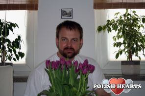 dla odmiany z broda