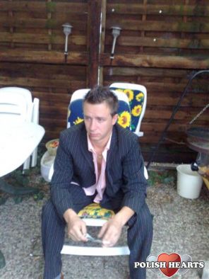 to caly ja hm.. :-) no moze 100 lat to nie mam - sama okresl