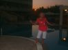 URLOPOWY,SWIETNY NASTROJ WIECZOROWA PORA,O ZACHODZIE SLONCA ---TRWA.     CYPERN 06.2009