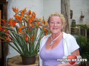 TENERYFA 04.2009.--HUMOR DOPISUJE,A WYSPA PACHNIE KWIATAMI I OCEANEM---ZAKOCHAC SIE I UMRZEC....