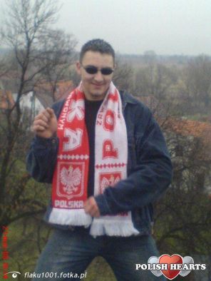 jestem szalony :))