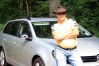 Tak wygladam prawie w calosci. Wiec nie pytajcie mnie juz wiecej o wyglad. Wiem ze zawodowo wiecej ruszam auto niz siebie samego, ale mozemy wspolnie to zmienic. Tylko odwagi potrzebujesz :p