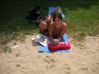 moj syn i ja :-))
