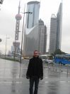 Shanghai Marzec 2010