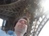 living in Paris