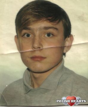 A to ja,niestety nie mam tu innej fotki :)