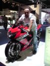 IAA Frankfurt