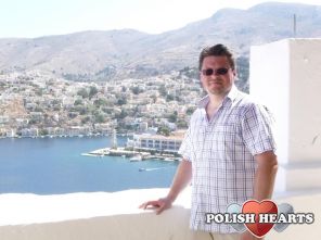 Symi, Grecja... rewelka...