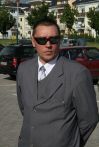 nie na sportowo:)
