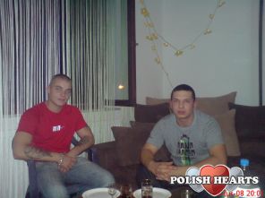 Ja to ten z Prawej