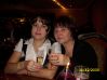 to ja z moja corka przed tamtym roku na sylwerstra to jest rok 2008na 2009 