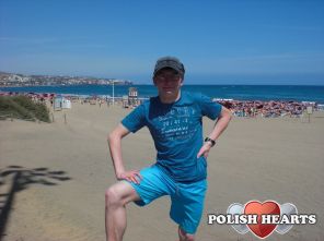 Urlop Gran canaria 2010