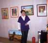 Mala Galeria z moimi obrazami
