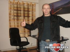 jeste jaki jeste,  hehe

szukam luznej i wesolej kobiety ale tesz i powaznej 
