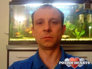 moje rybki