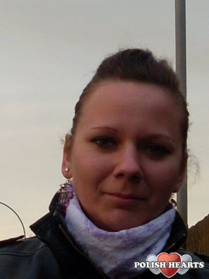 To moja kruszynka :-)