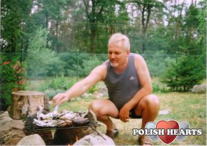 Spotykam ludzi,
tych którzy mnie potrzebują… 
tych których ja potrzebuję… 
i przyjaciół z którymi lubię przebywać… 