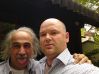 Albert i ja:)