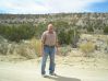 USA- Blomfield (stan New Mexico)