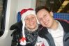 moj kochany i najstarszy syn Michas:-)