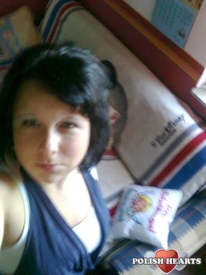 to juz rok odkad cieszę się nową protezą:)