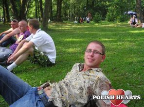 to tylko ja...