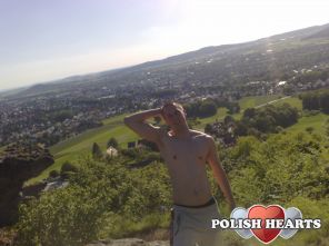 Cały ja w Neumarkt