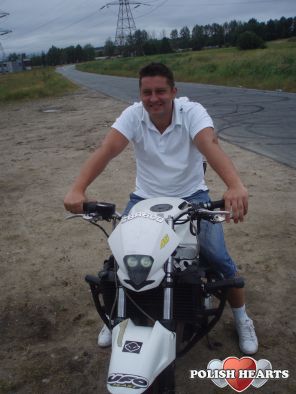 Maly trening 