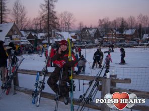 Zakopane.kocham gory