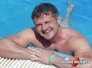 I love the summer!