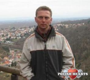 To tylko ja