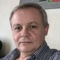 Akwizgranek, Male, 52 years old