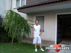 W sobotni wieczor