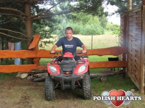 to ja i moje hobby