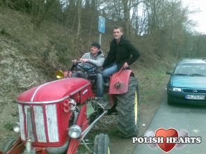 MOJA FURA HEHE
