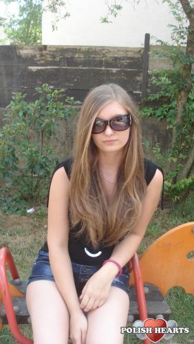 z natury mam kręcone włosy jak by co