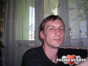 to poprostu ja