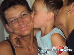 muj kochany wnuczek