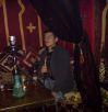 Shisha Bar