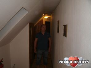 JESTEM JAKI JESTEM