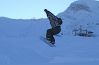 Jump !!! Kitzsteinhorn 12-2010