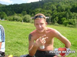 Wakacje Żywiec 2008