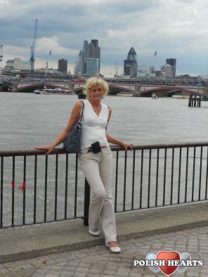 Londyn 2011