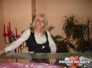 Blondie50