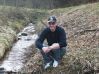 Hubert nad stumykiem...kocham nature!!!!