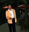 W Operze Lesnej - SOPOT