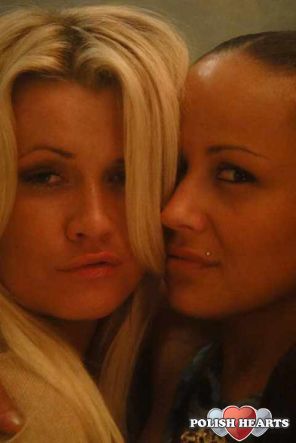 Doris und Lara