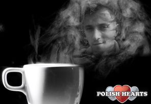 Życie jest jak aromat z kawy!!!Umyka w mgnieniu oka pozostawiając czasem tylko wspomnienia i żal !!!